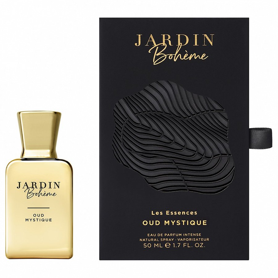 Les Essences Oud Mystique Eau de Parfum Intense