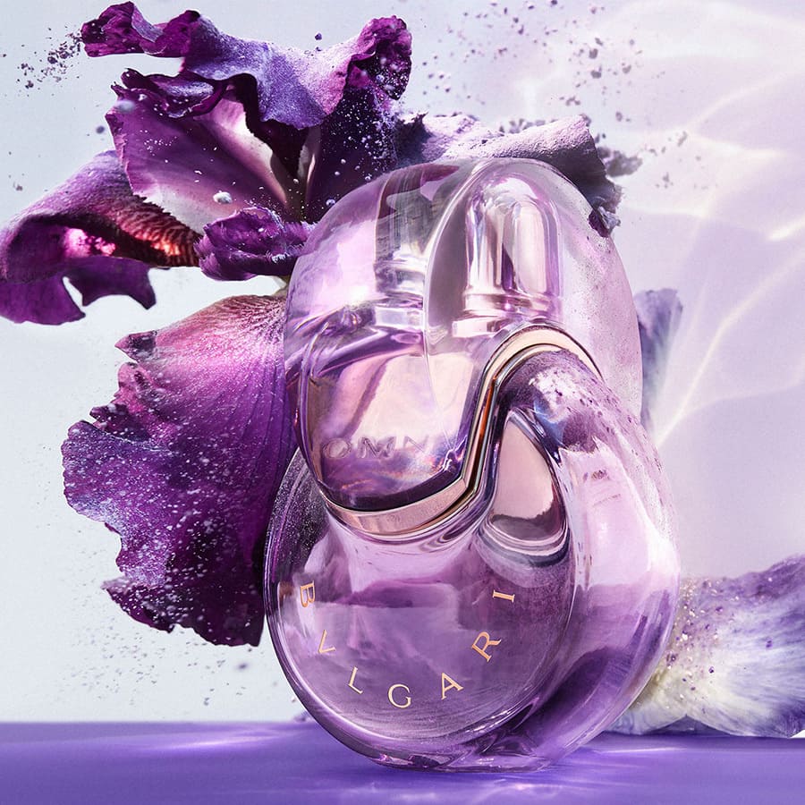 Omnia Amethyste Eau de Toilette