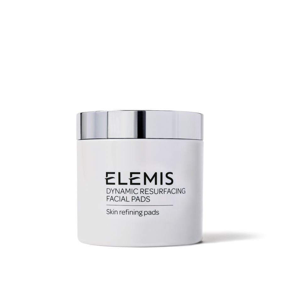 Dynamic Resurfacing Facial Pads