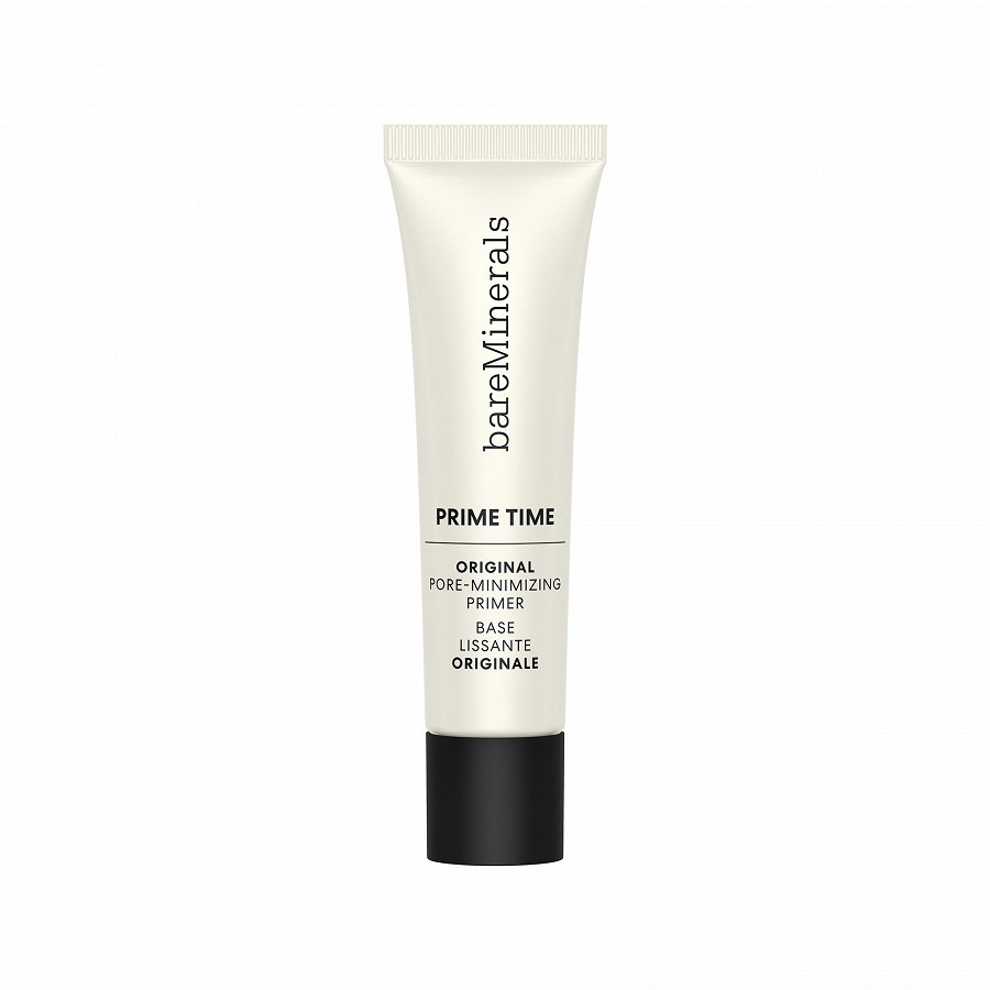 Prime Time Pore-Minimizing
