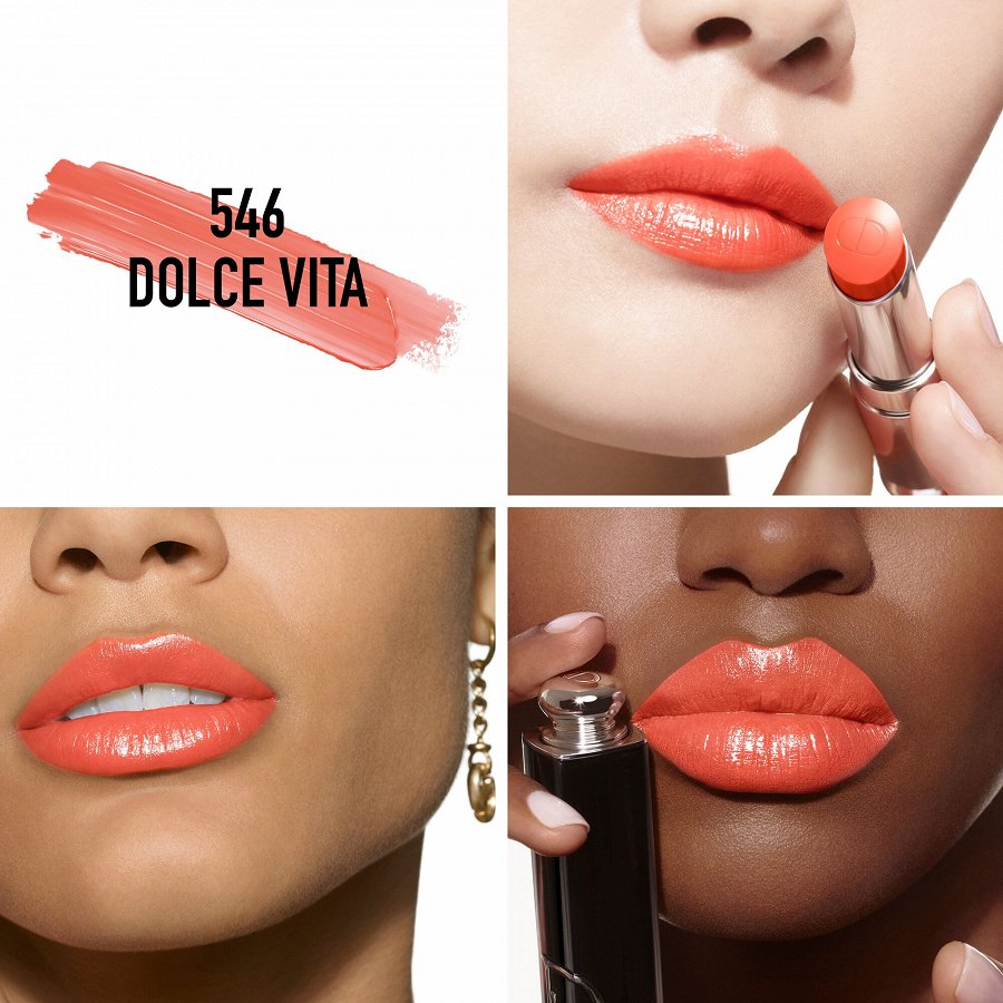 Dior Addict Lipstick