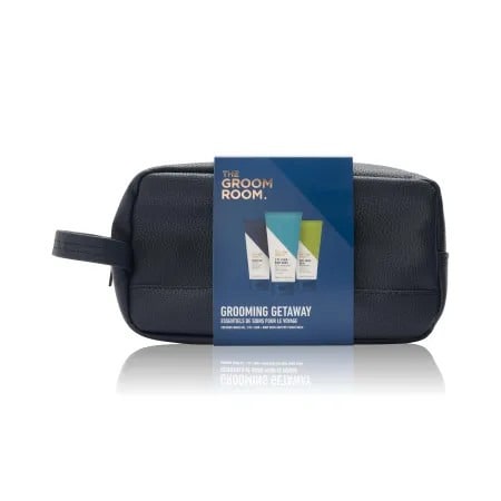Grooming Getaway Gift Set