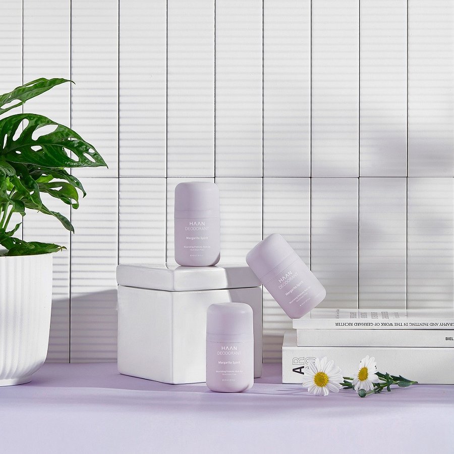 Deodorant Margarita Spirit