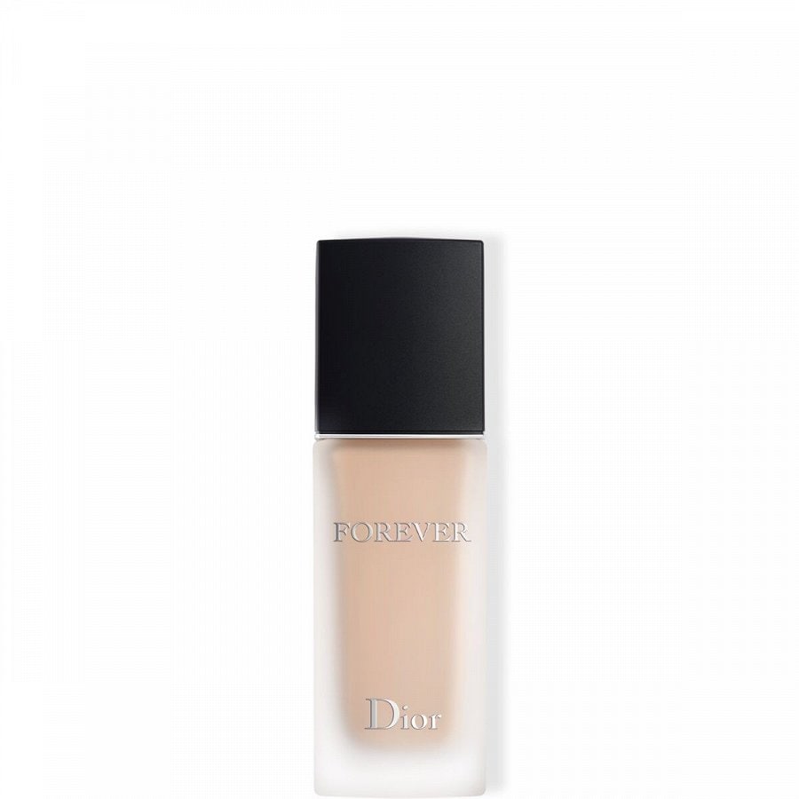 Dior Forever No-Transfer 24h Wear Matte Foundation
