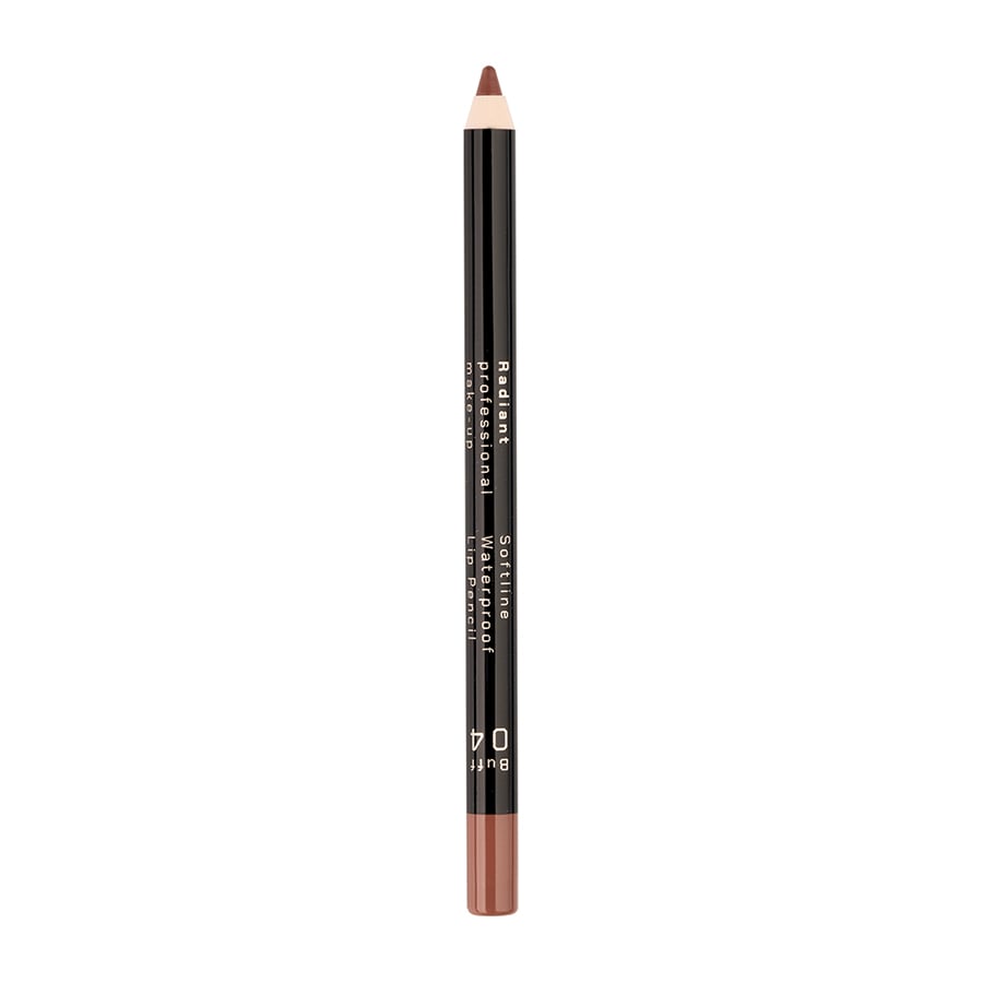 Softline Waterproof Lip Pencil