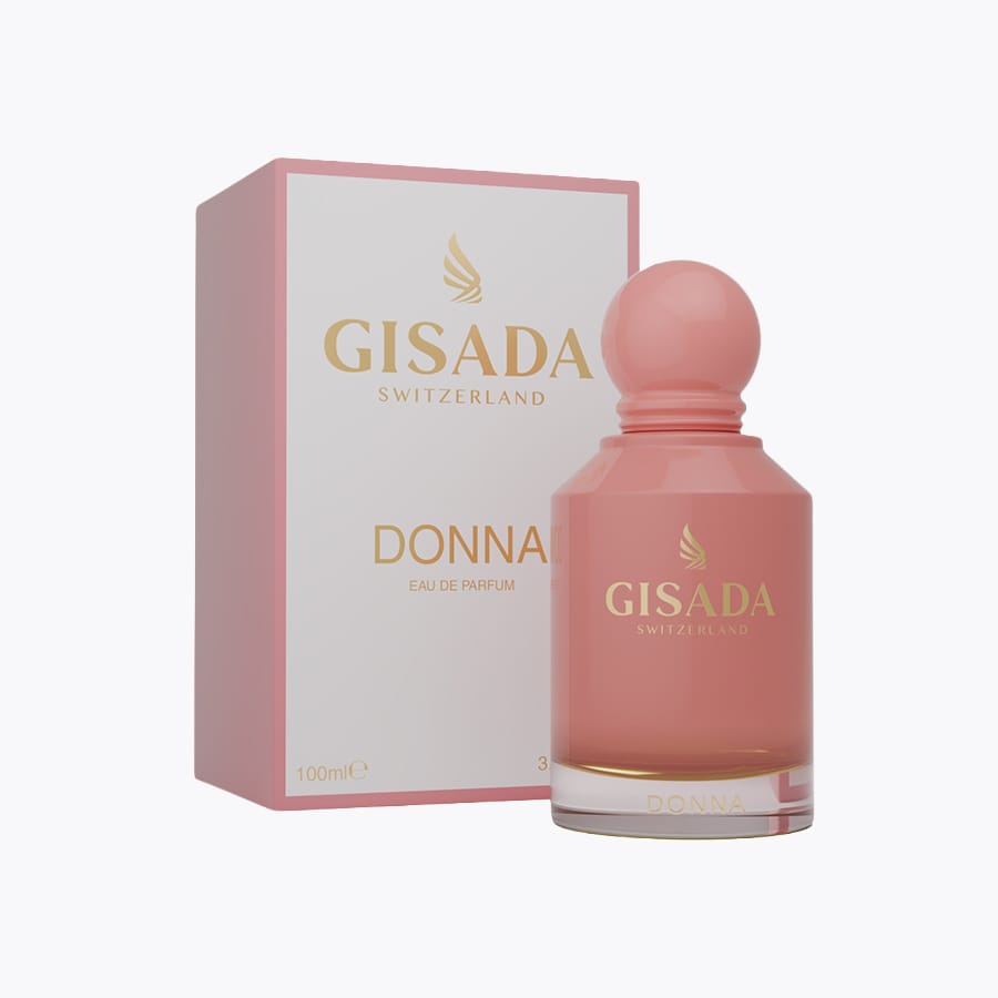 Donna Eau de Parfum