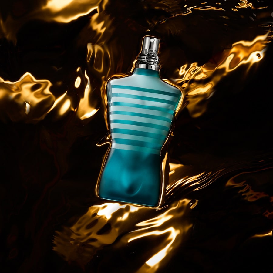 Le Male Eau de Toilette