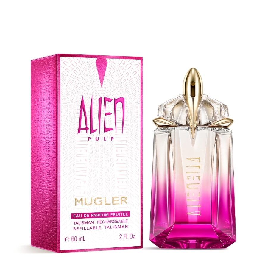 Alien Pulp - Eau de Parfum Refillable