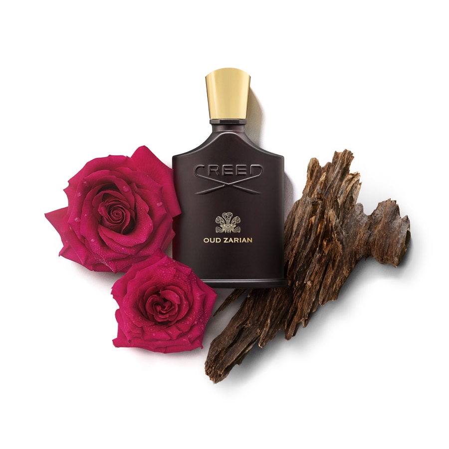 Oud Zarian 
