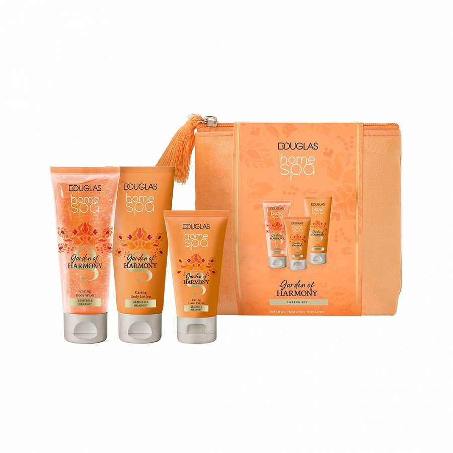 Garden of Harmony Gift Set