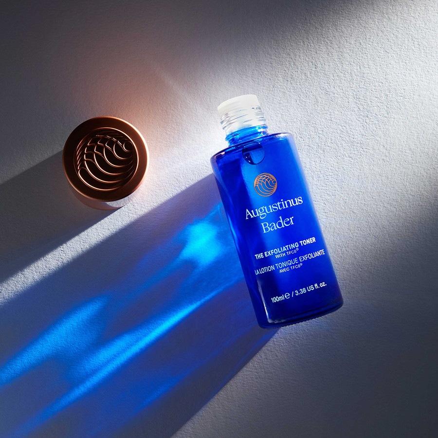 The Essence Exfoliating Toner