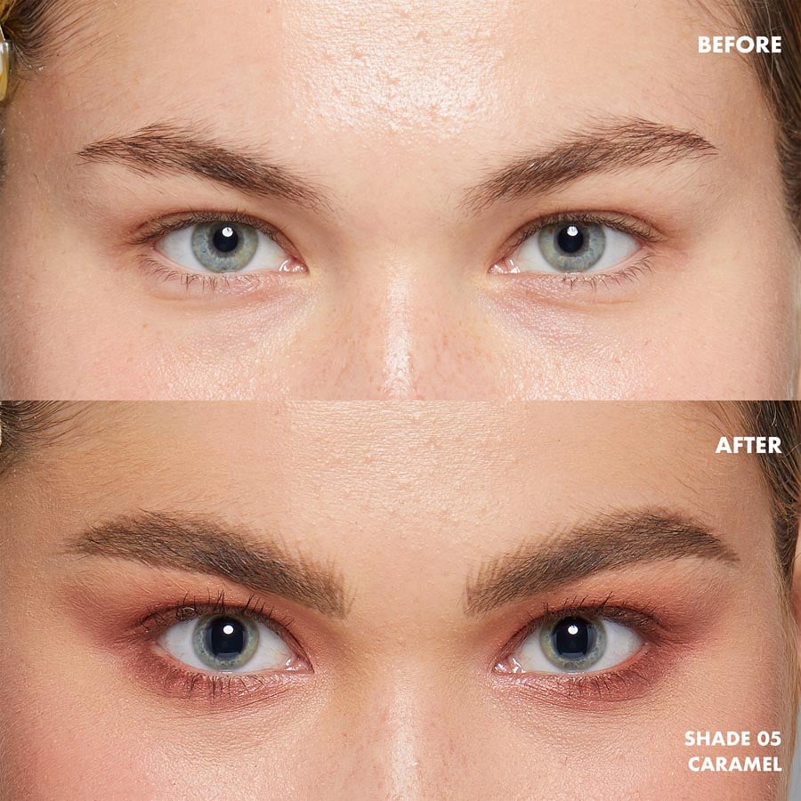 Lift and Snatch Brow Tint Pen