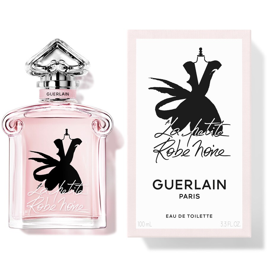 La Petite Robe Noire Eau de Toilette