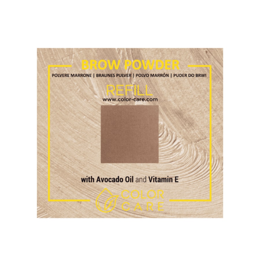 Eyebrow Powder Refill