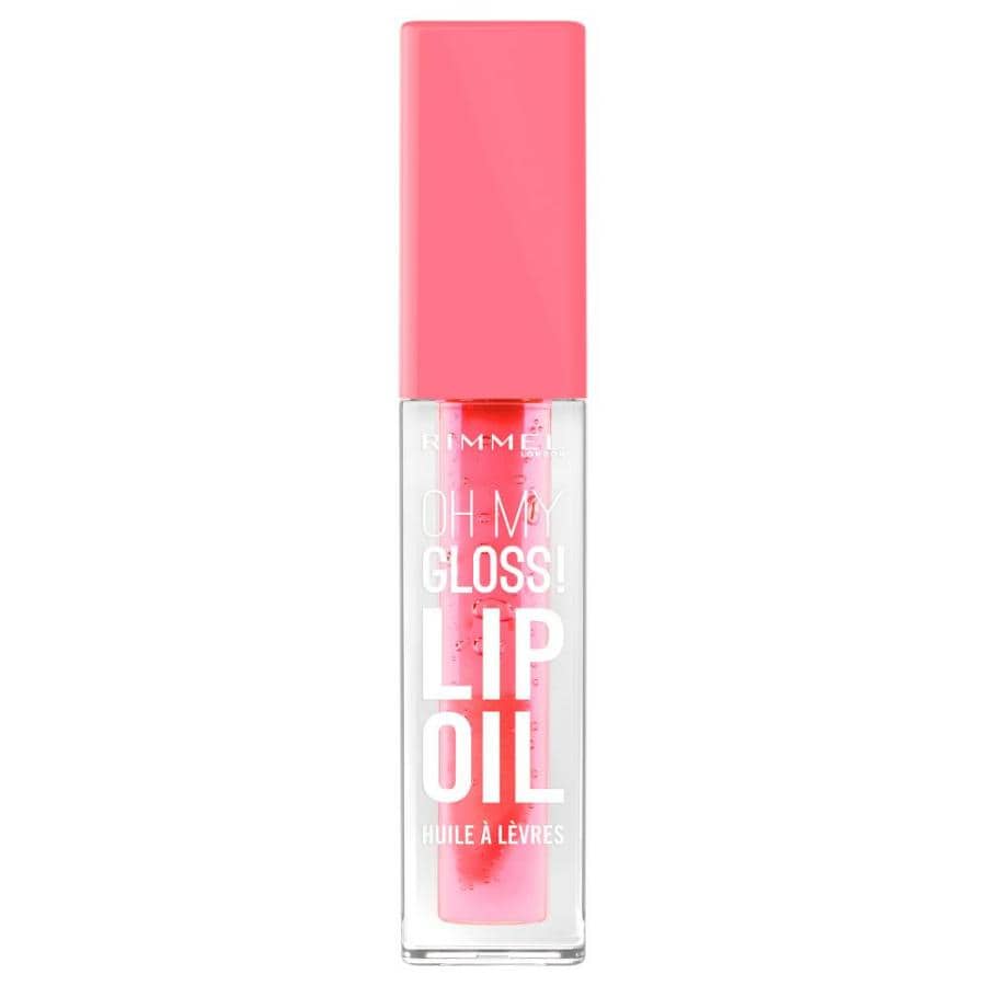 Oh My Gloss! Lip Oil