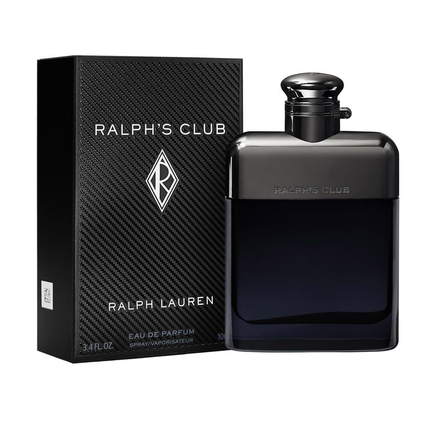 Ralph's Club Eau de Parfum