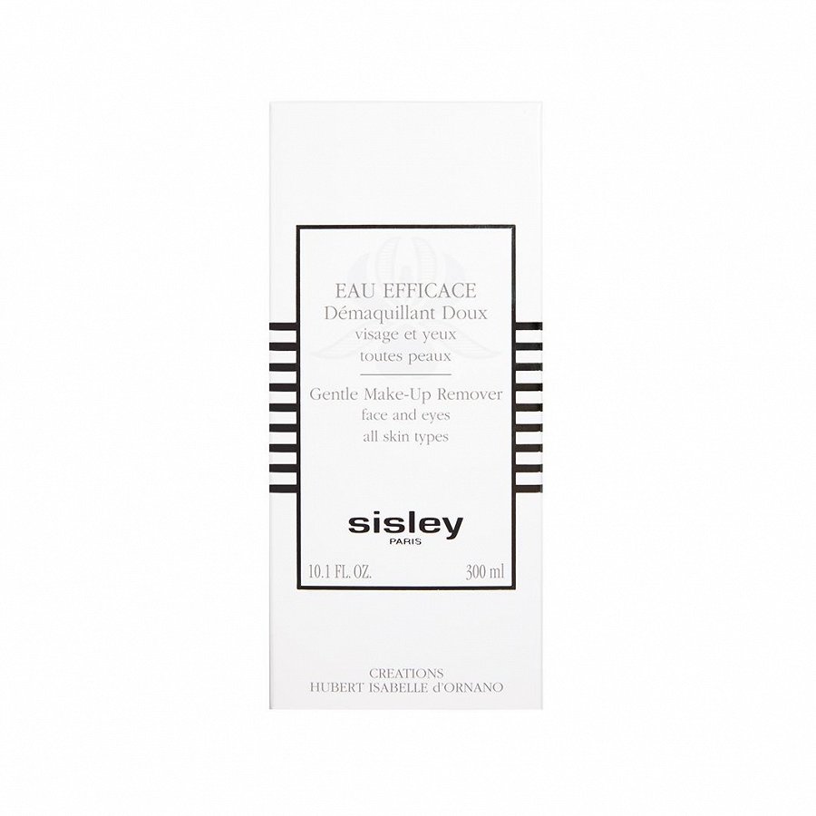 Eau Efficace Genlte Make-ul Remover