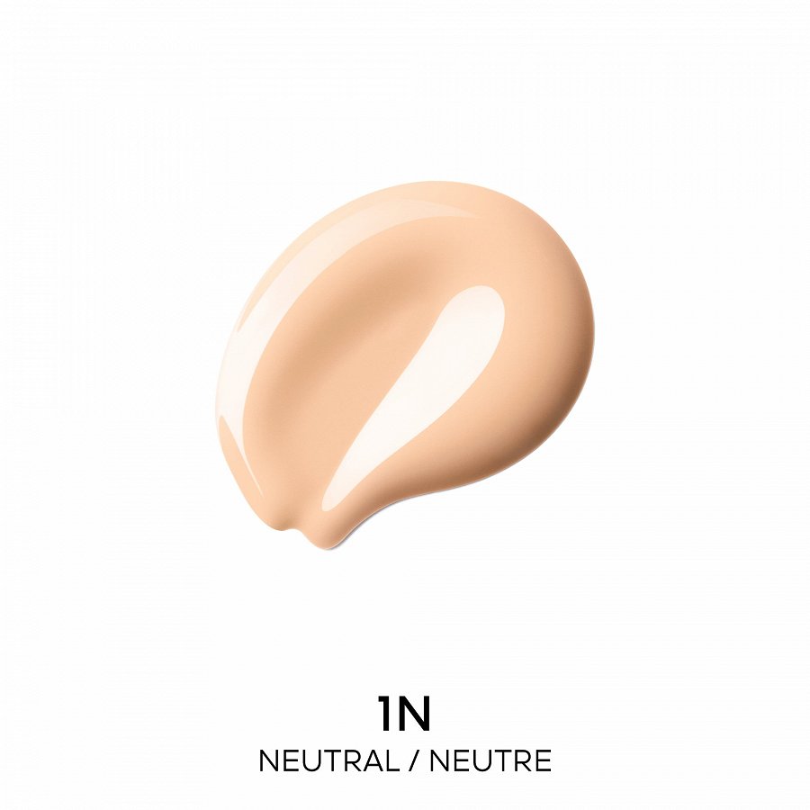 Le Teint Matte Fluid Foundation