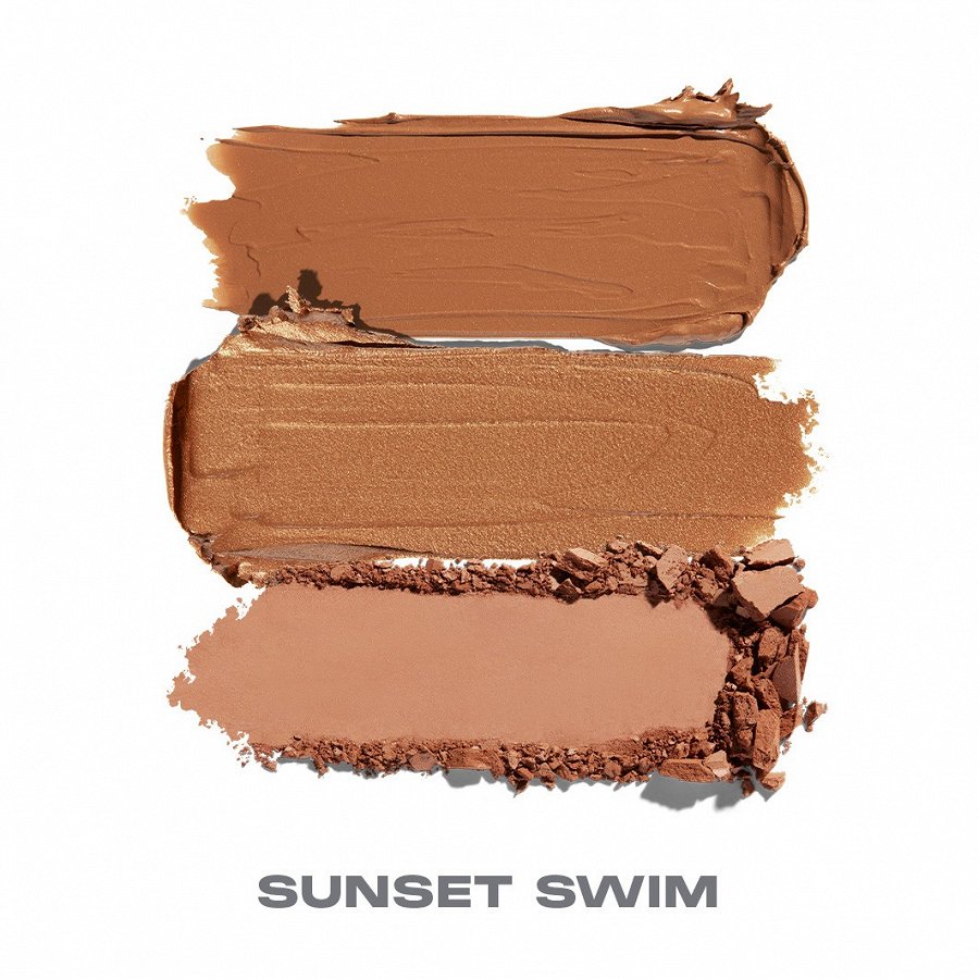 Rouge Trio Cheek Thrills