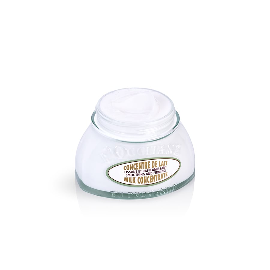 Almond Milk Concentrate