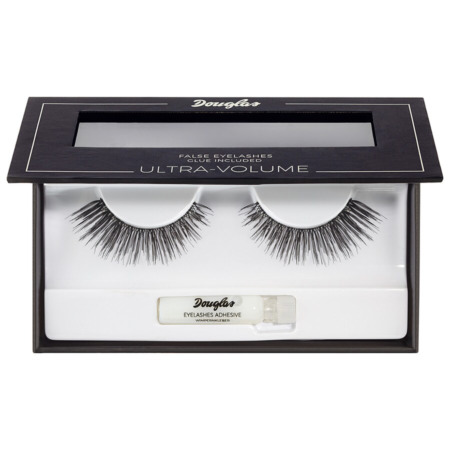 False Lashes Ultra Volume