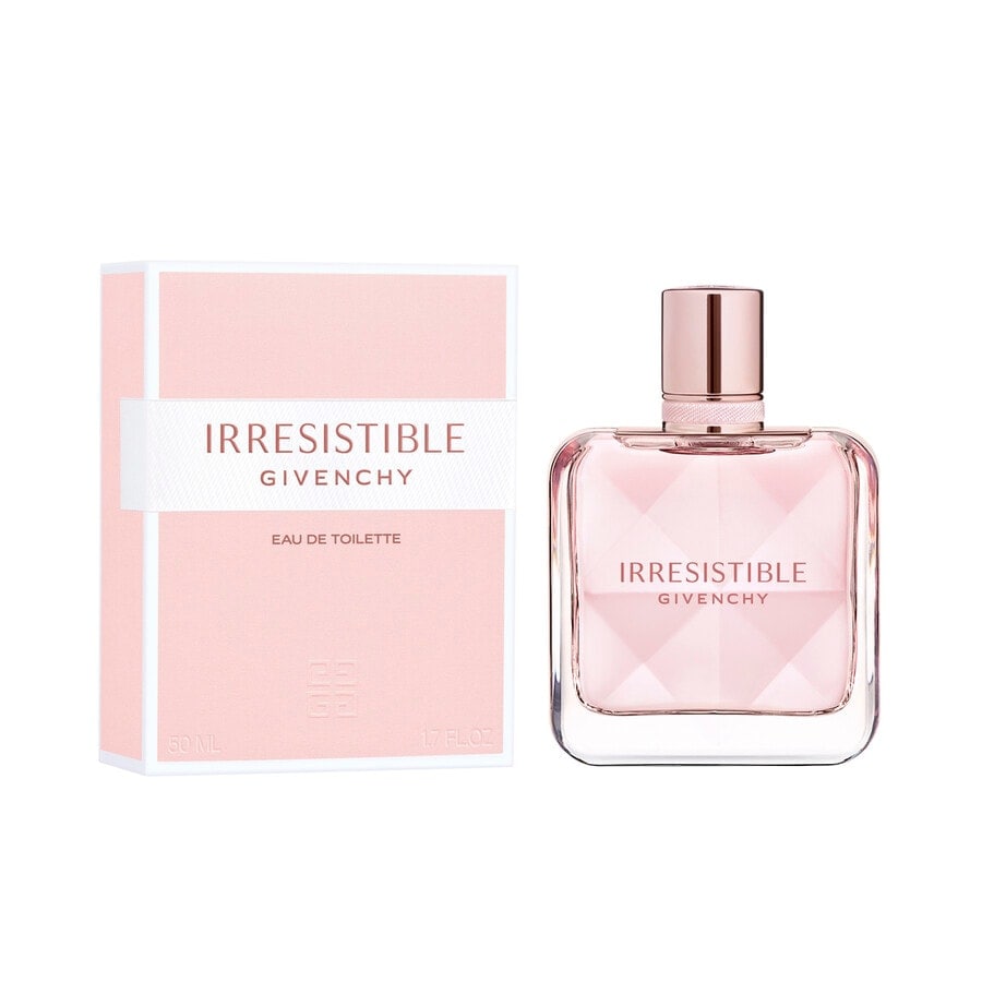 Irresistible Eau De Toilette