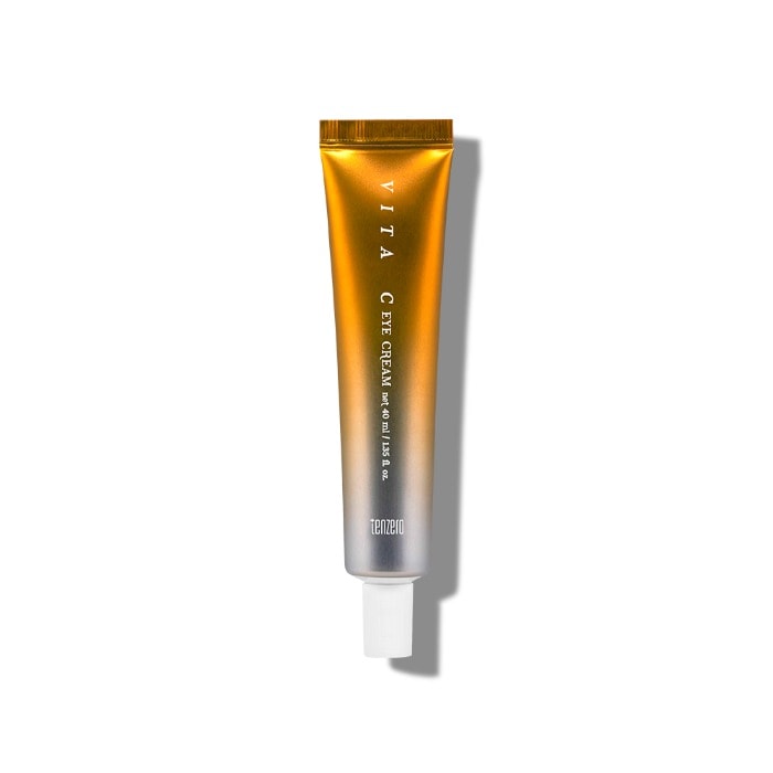 Green Tangerine Vita C Eye Cream