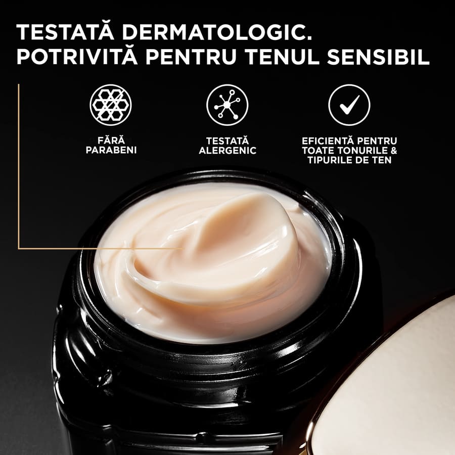 Age Perfect Cell Renewal Midnight Cream