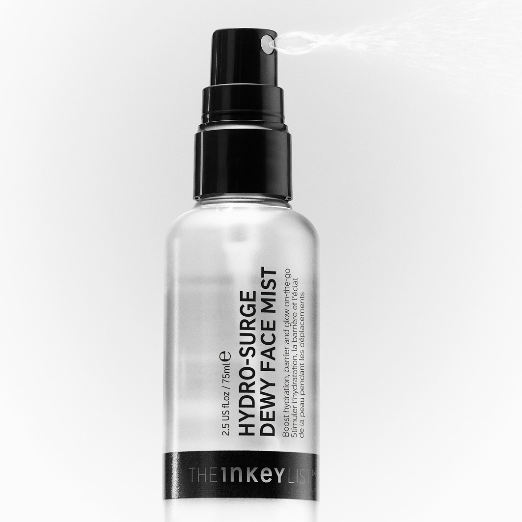 Hydro-Surge Dewy Face Mist