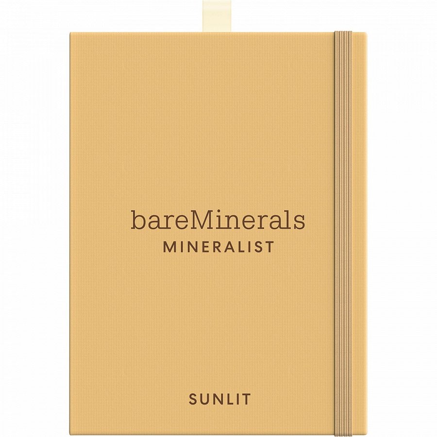 Mineralist Eyeshadow Palette