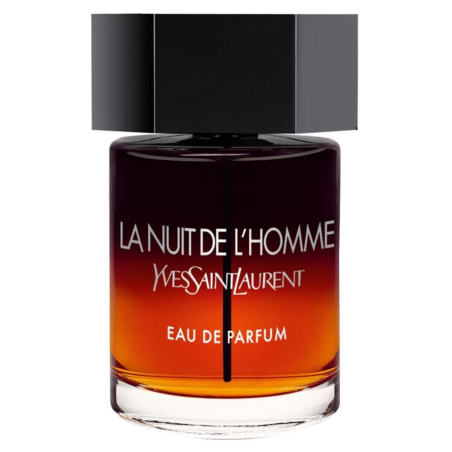 La Nuit de L'Homme Eau de Parfum