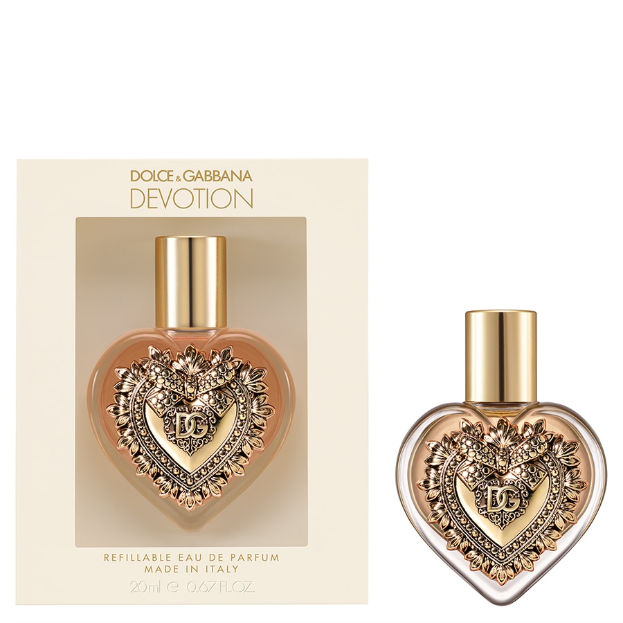 Devotion Eau de Parfum