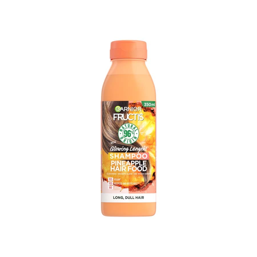 Garnier Shampoo Pineapple Hair Food online la DOUGLAS