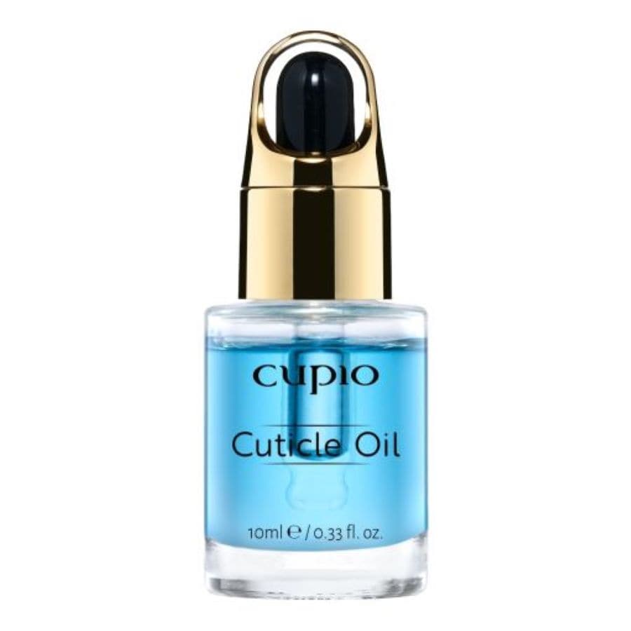 Cuticle Oil