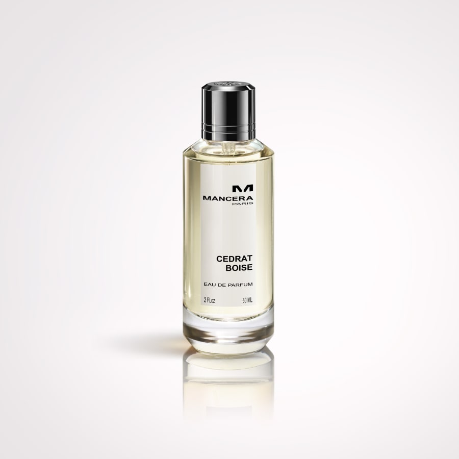 Cedrat Boise Eau de Parfum