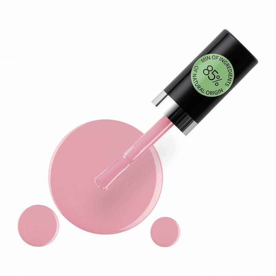 Stay & Care Gel Nail Polishes