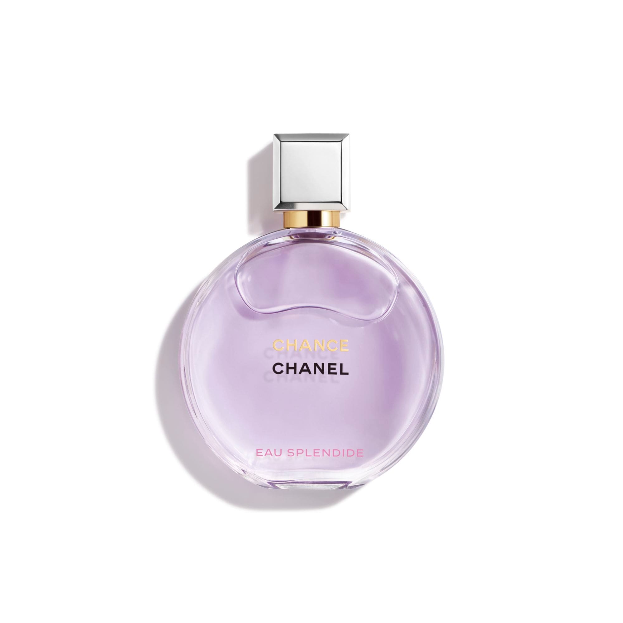 CHANEL CHANCE EAU SPLENDIDE online la DOUGLAS