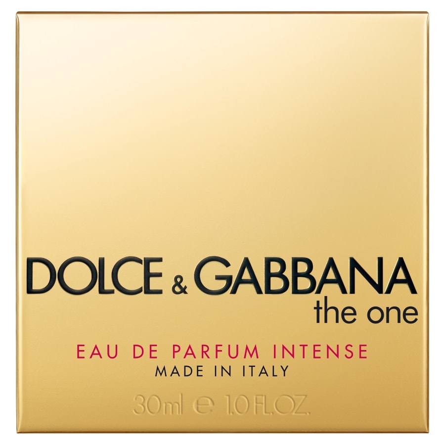 The One - Eau de Parfum Intense