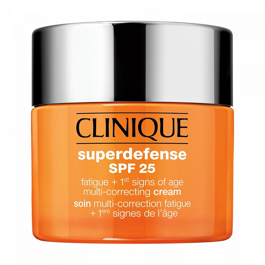 Superdefense Cream 3+4 SPF 25