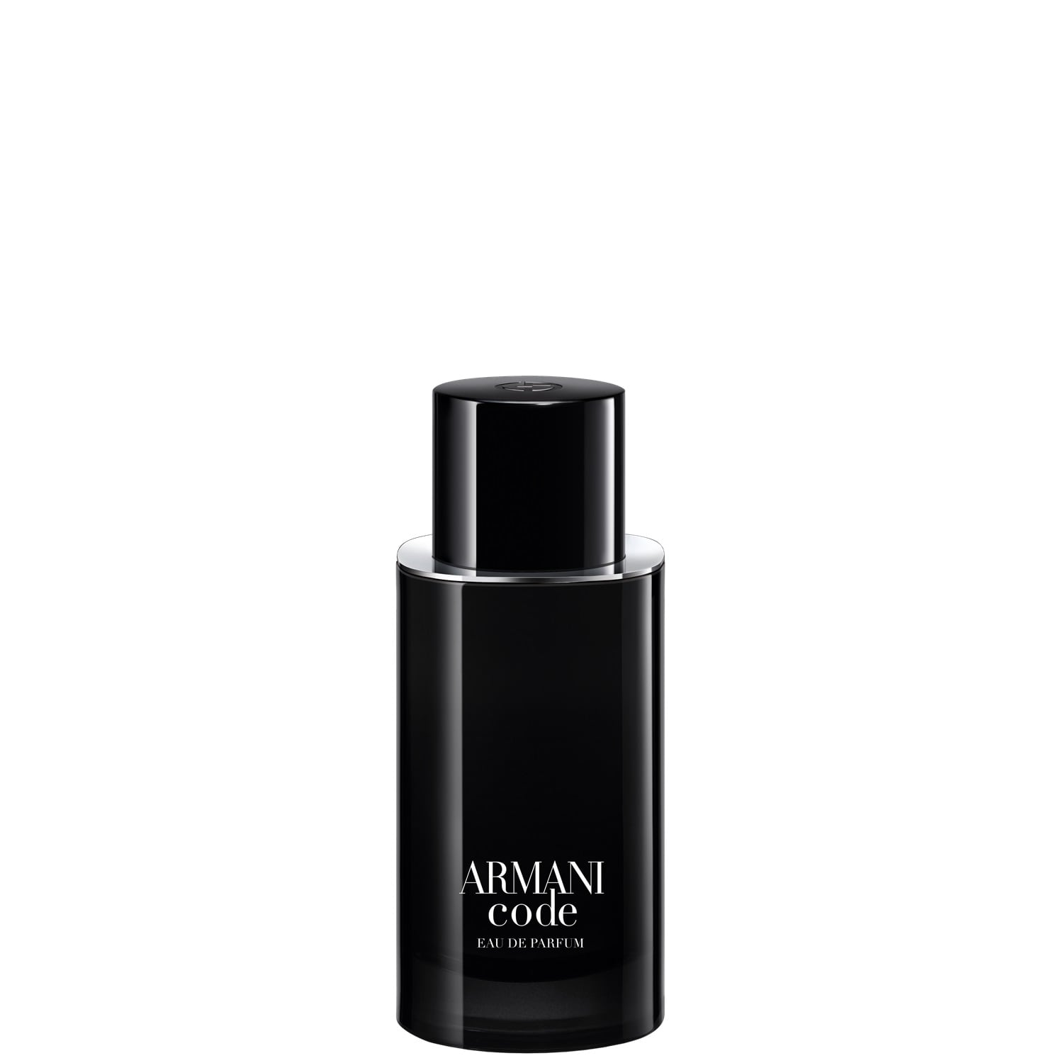 Armani Code - Apa de parfum reincarcabila barbati