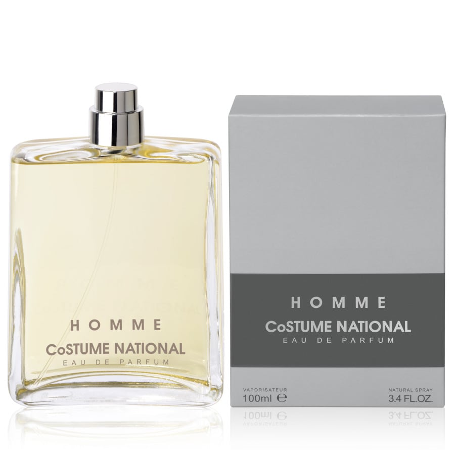 Homme Eau de Parfum