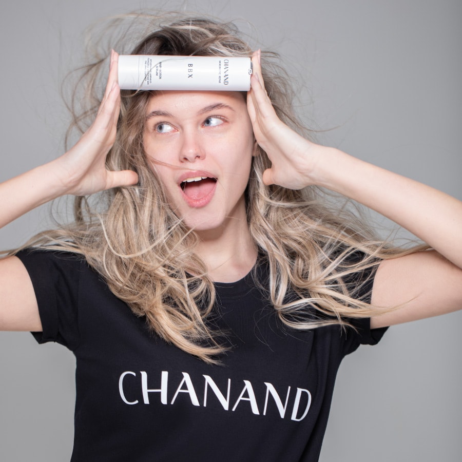 Bbx Baby Botox Serum