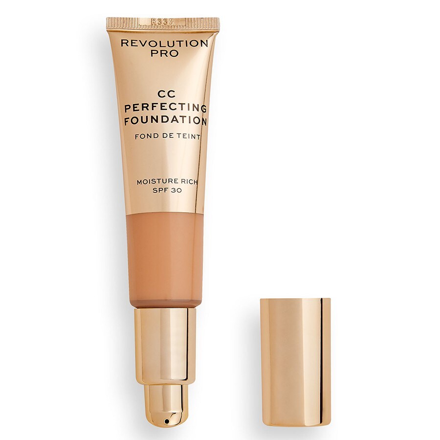Pro CC Perfecting Foundation