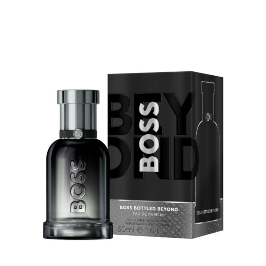 Boss Bottled  Beyond Eau de Parfum