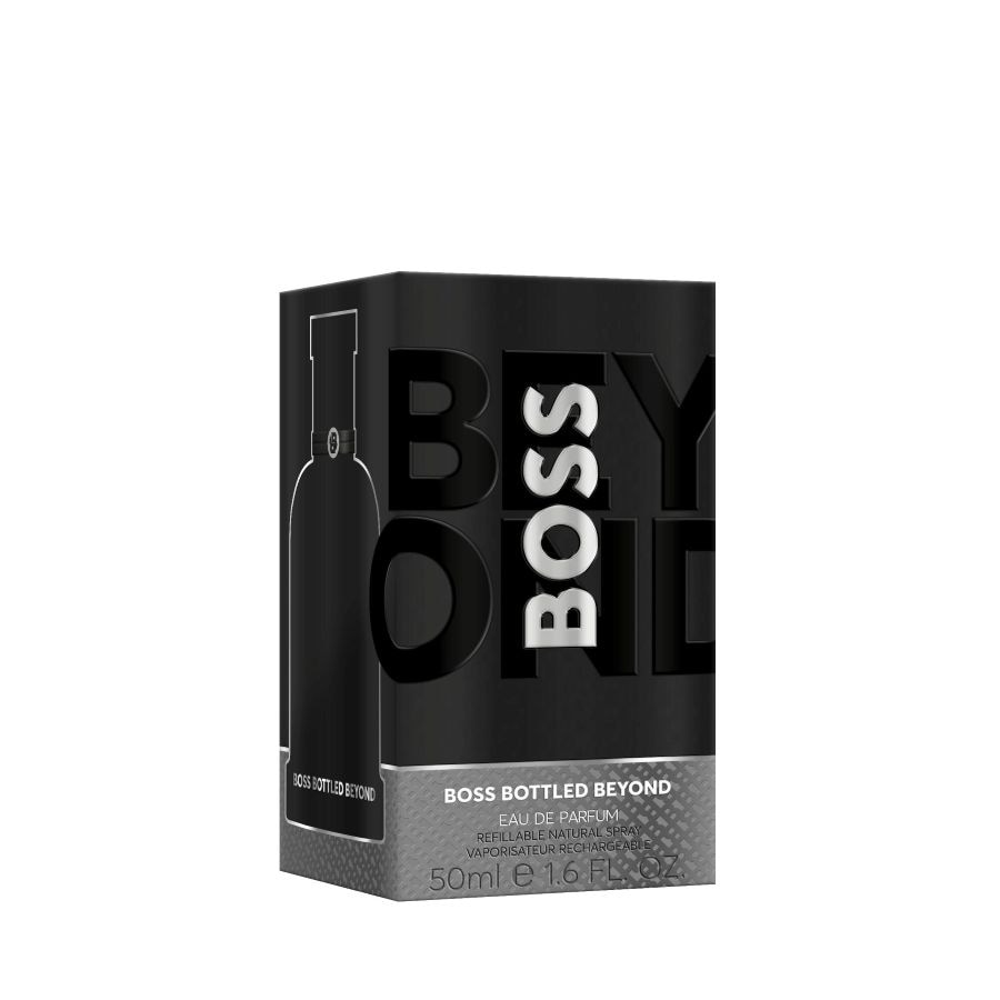 Boss Bottled Beyond Eau de Parfum 