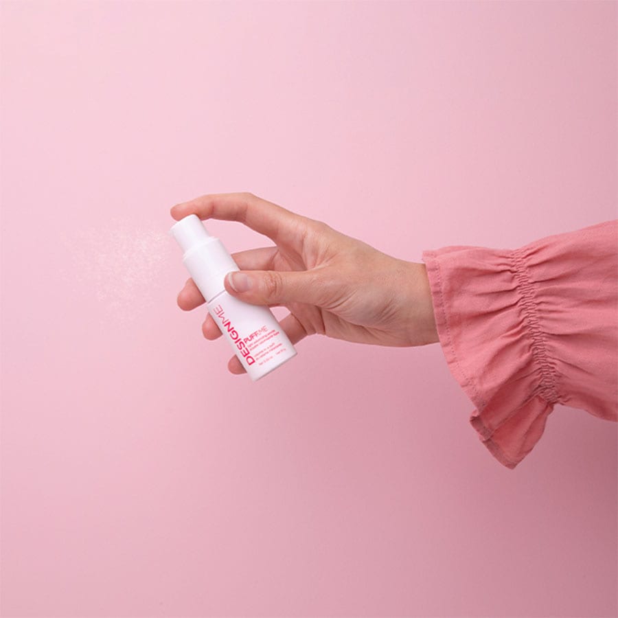 Puff.Me Light Volumizing Powder