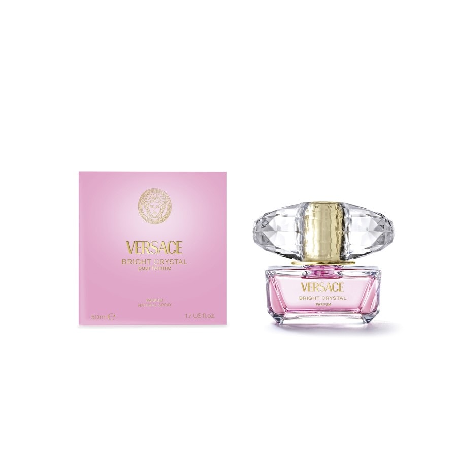 Bright Crystal Parfum