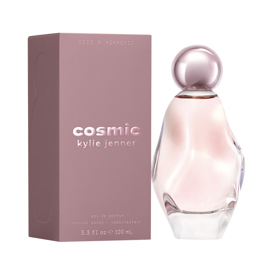 Cosmic Eau de Parfum