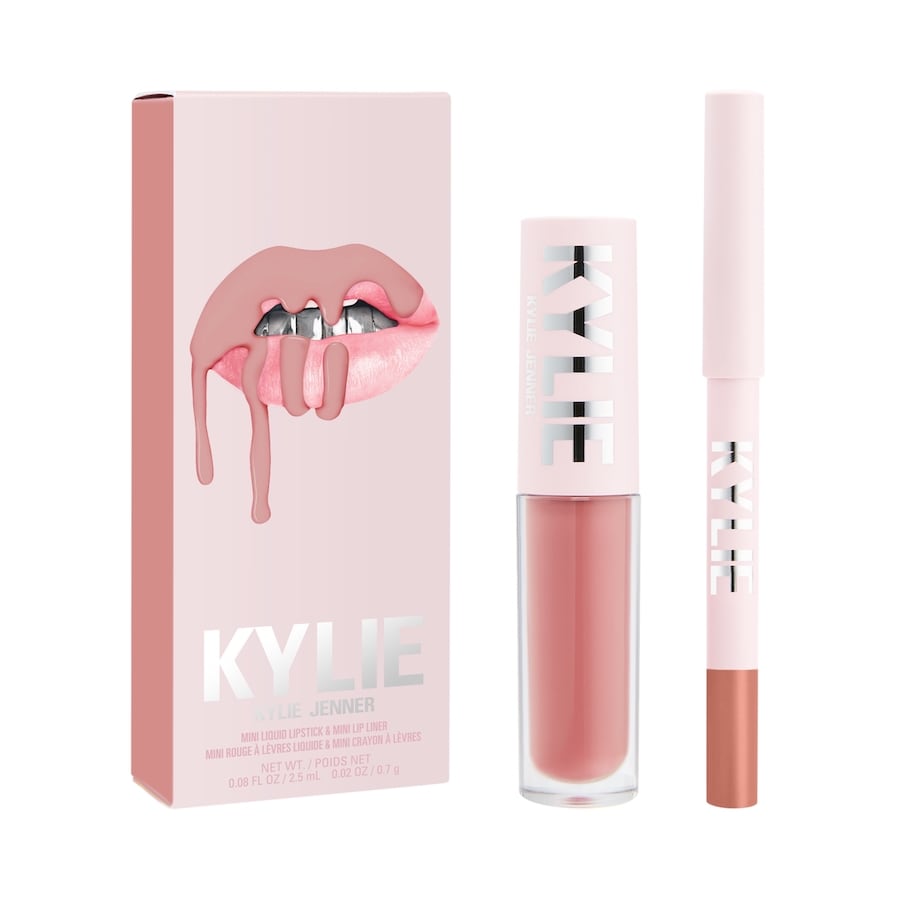 Kylie Cosmetics machiaj buze | Produse makeup buze la DOUGLAS