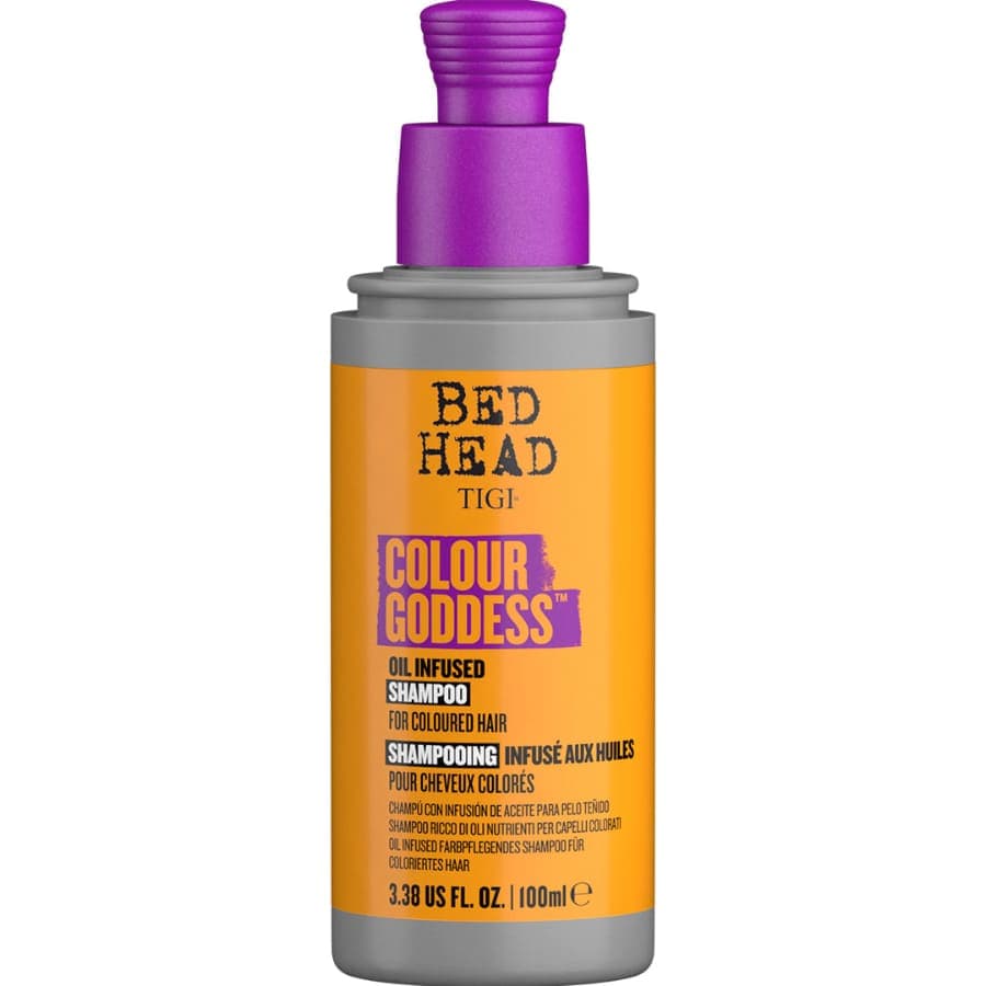 Colour Goddess Shampoo